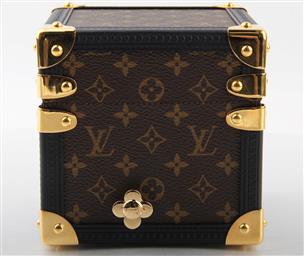 Louis Vuitton Vivienne Music Box 